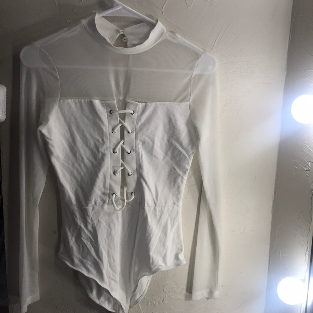 Bodysuit